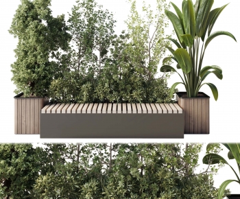 Modern Communal Chair-ID:221291076