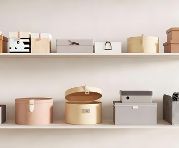 Modern Storage Basket-ID:306212908