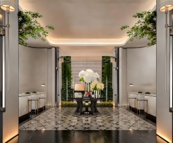 Modern Club Space-ID:762989047