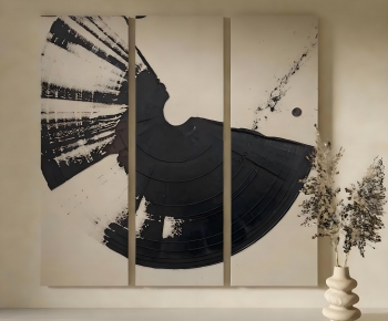 New Chinese Style Painting-ID:234472994