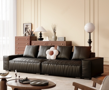 Modern Sofa Combination-ID:572797066