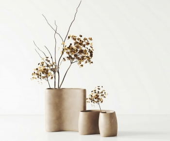 Modern Dried Branch-ID:134170147