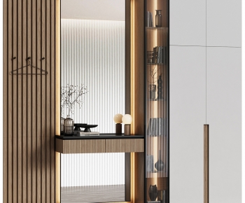 Modern The Wardrobe-ID:627922063