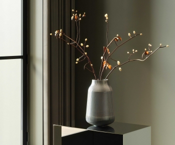 New Chinese Style Dried Branch-ID:125382903