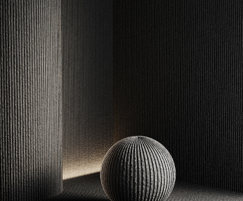 Modern Wall/floor/ceiling-ID:684019099