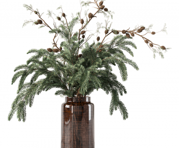 Modern Dried Branch-ID:433810008