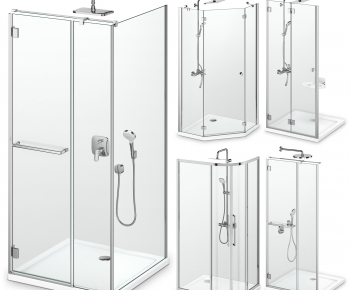 Modern Bathroom-ID:938822033