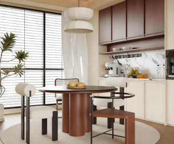 Modern Dining Room-ID:329888119