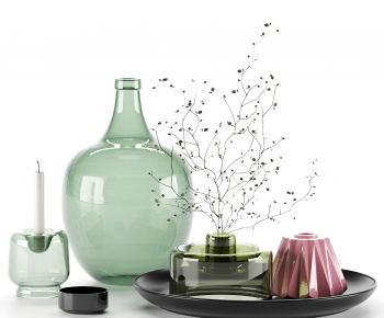 Modern Decorative Set-ID:368937022