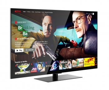 Modern TV Set-ID:271495105