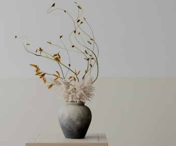 New Chinese Style Dried Branch-ID:982275016