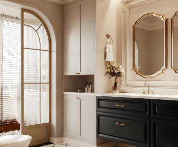 French Style TOILET-ID:603859909