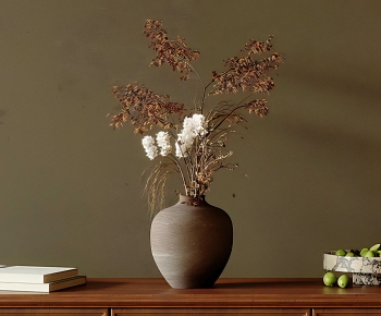 New Chinese Style Dried Branch-ID:911607984