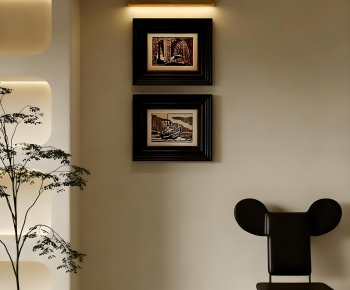 Modern Painting-ID:674261096