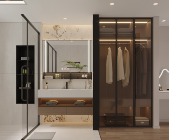 Modern TOILET-ID:243339068