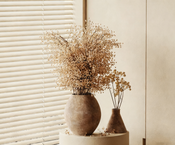 Wabi-sabi Style Dried Branch-ID:237870932