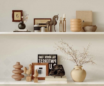 Modern Decorative Set-ID:366018063