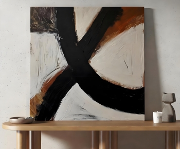 Modern Painting-ID:619337085