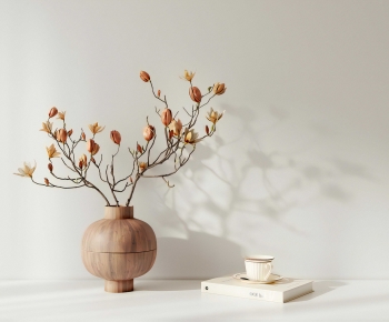 Modern Dried Branch-ID:833393102