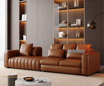 Modern Sofa Combination-ID:608899121