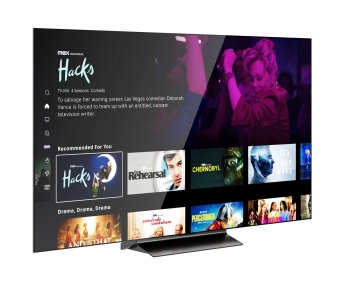 Modern TV Set-ID:252250916