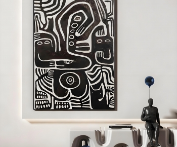 Modern Painting-ID:764029989