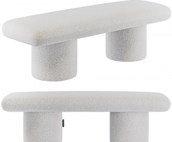 Modern Sofa Stool-ID:163400239
