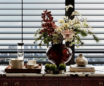 Modern Decorative Set-ID:712955009