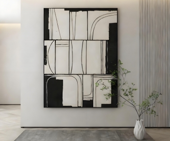 Modern Painting-ID:884047031