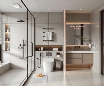 Modern TOILET-ID:845276121