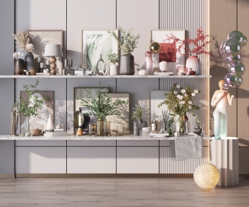 Modern Decorative Set-ID:143137933