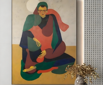 Modern Painting-ID:935581928