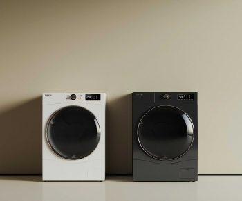 Modern Washing Machine-ID:606339067