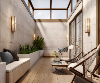 New Chinese Style Other-ID:360270027