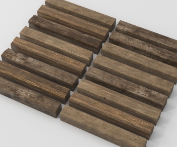 Modern Wood-ID:664707901
