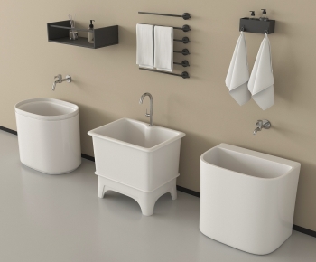Modern Sanitary Ware-ID:541517979