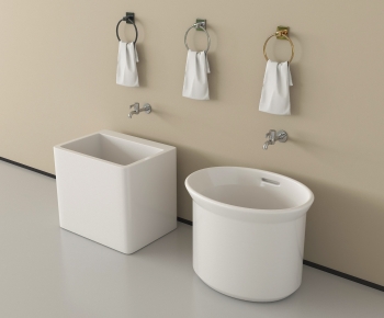 Modern Sanitary Ware-ID:256998067