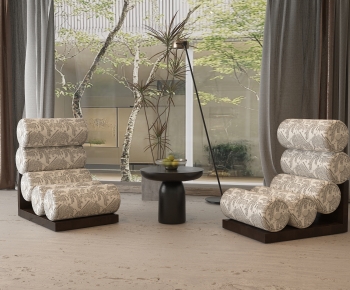 Modern Lounge Chair-ID:755513918