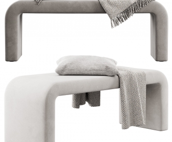 Modern Bench-ID:742872953