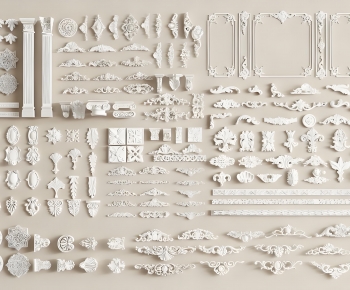 European Style Carving-ID:446430921