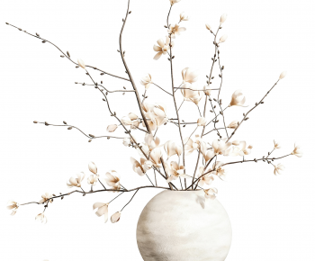 Modern Flower Arrangement-ID:336395032