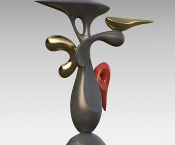 Modern Sculpture-ID:416312937