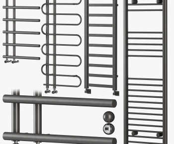 Modern Bathroom Rack-ID:999268053