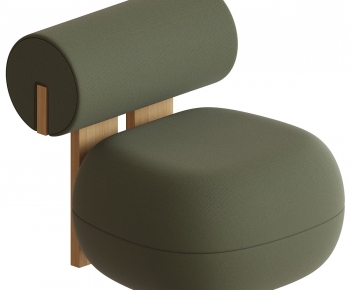 Modern Lounge Chair-ID:632553108