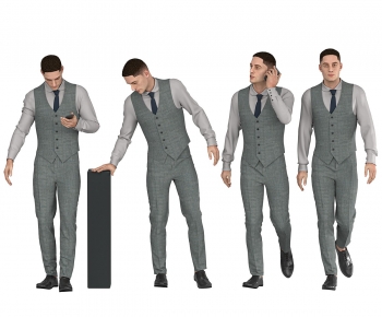 Modern Man-ID:730096101