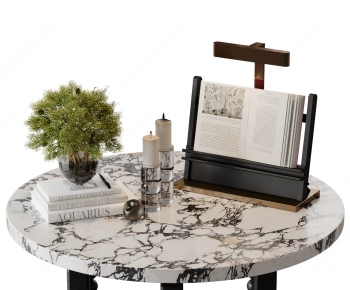 Modern Decorative Set-ID:616885903