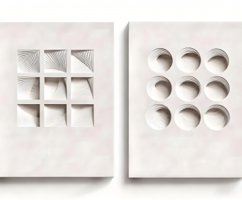 Modern Wall Decoration-ID:992117881