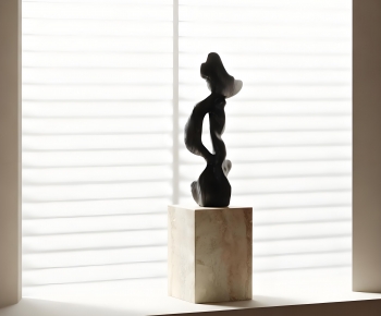 Modern Sculpture-ID:118000034