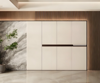 Modern TV Wall-ID:508805049