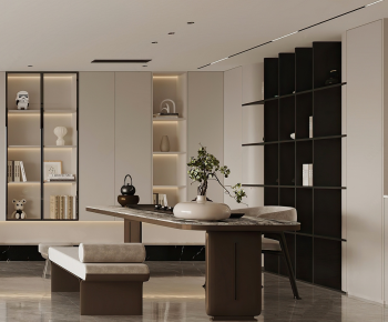 Modern Tea House-ID:329930078